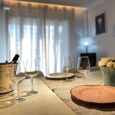 Marco Polo Flat Apartment เวียเรจโจ ภายนอก รูปภาพ