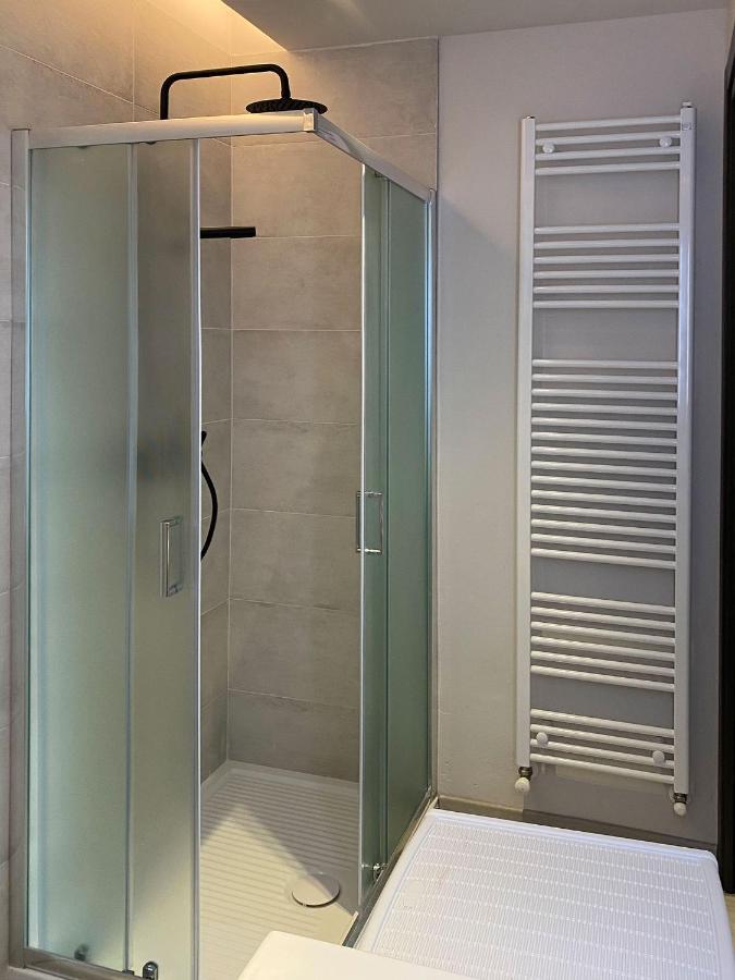 Marco Polo Flat Apartment เวียเรจโจ ภายนอก รูปภาพ
