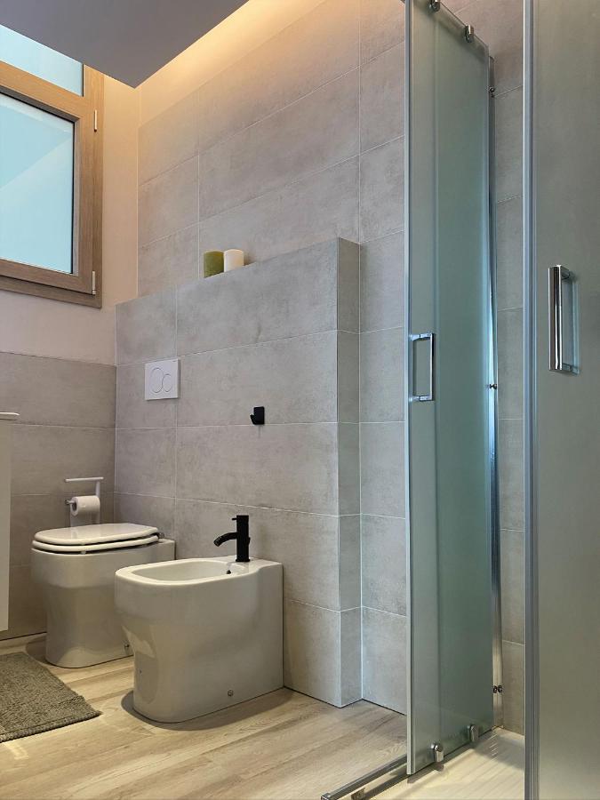 Marco Polo Flat Apartment เวียเรจโจ ภายนอก รูปภาพ