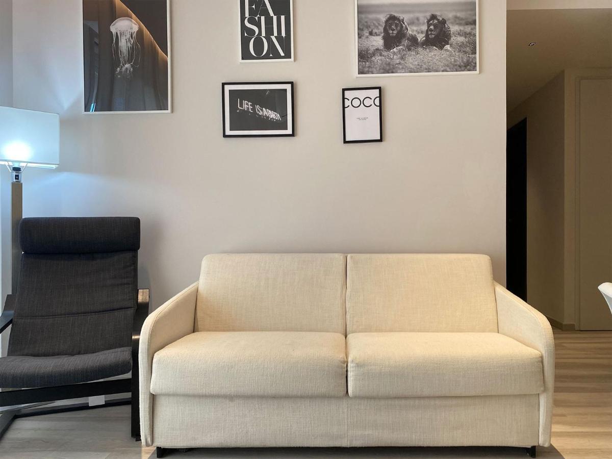 Marco Polo Flat Apartment เวียเรจโจ ภายนอก รูปภาพ