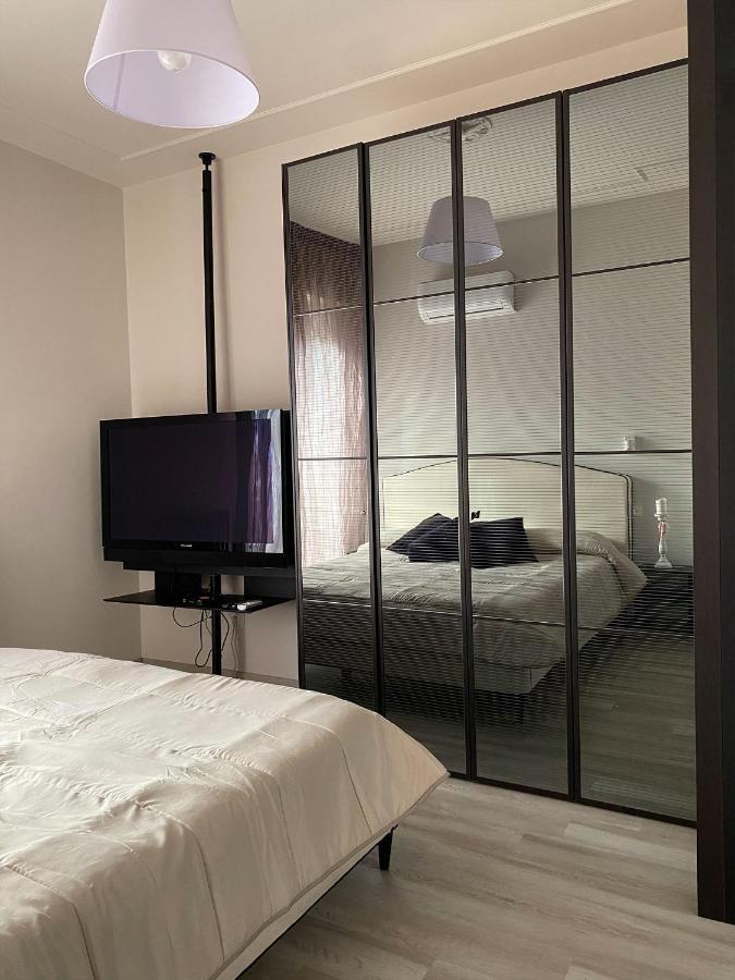 Marco Polo Flat Apartment เวียเรจโจ ภายนอก รูปภาพ