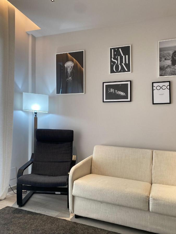 Marco Polo Flat Apartment เวียเรจโจ ภายนอก รูปภาพ