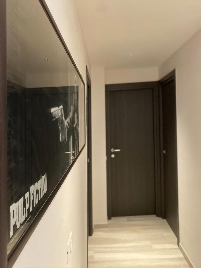 Marco Polo Flat Apartment เวียเรจโจ ภายนอก รูปภาพ
