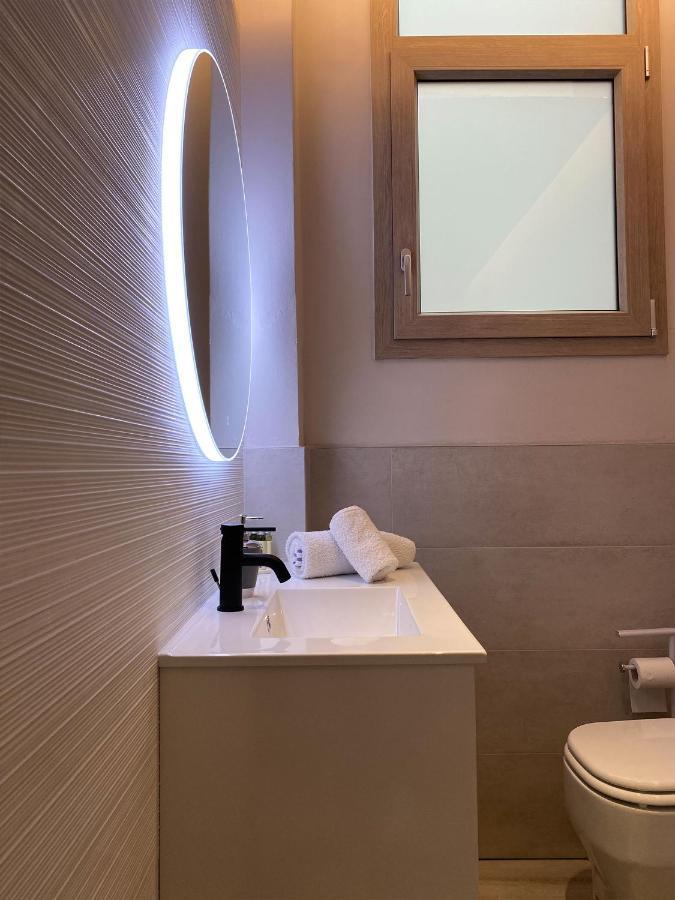Marco Polo Flat Apartment เวียเรจโจ ภายนอก รูปภาพ