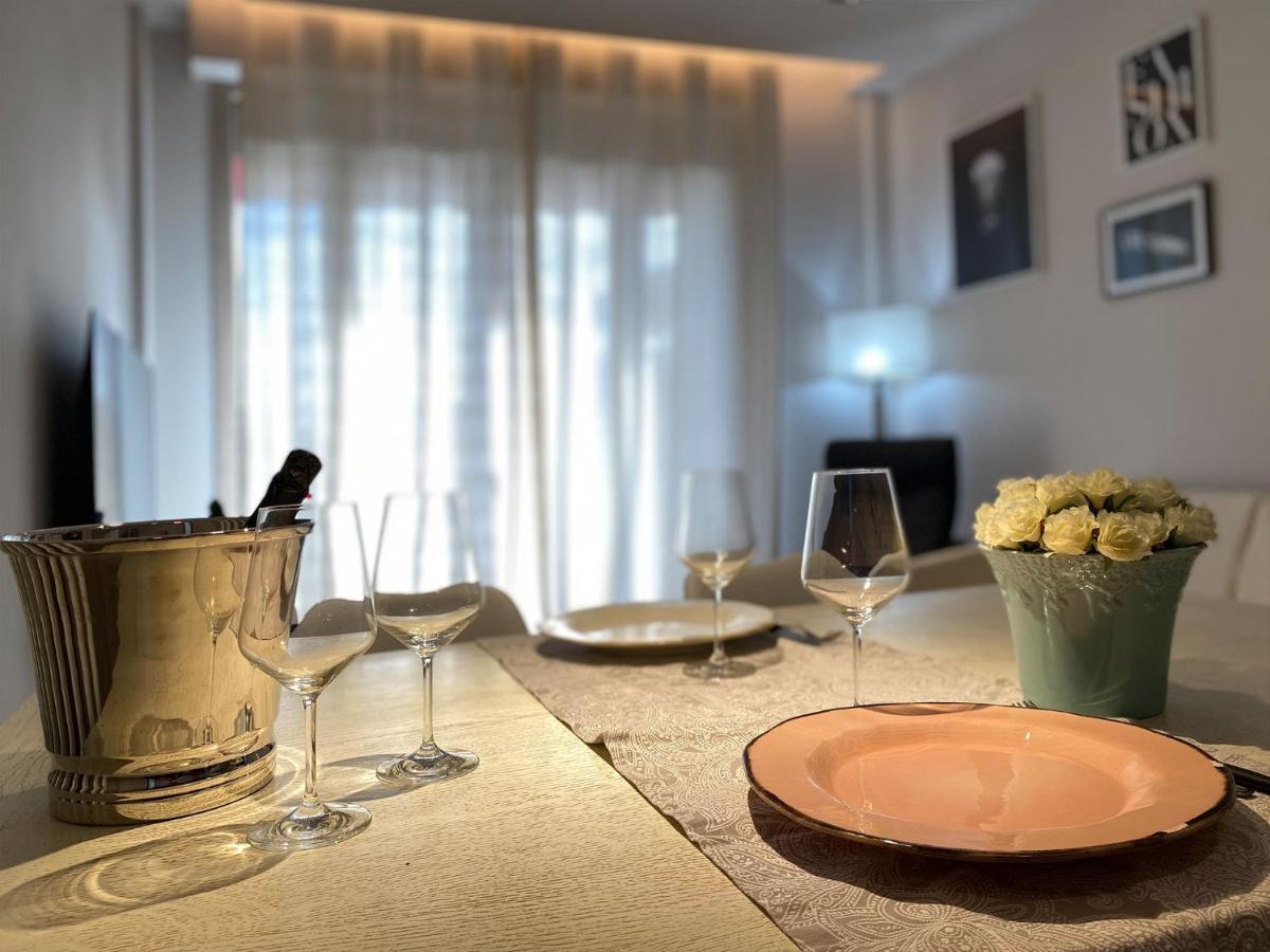Marco Polo Flat Apartment เวียเรจโจ ภายนอก รูปภาพ